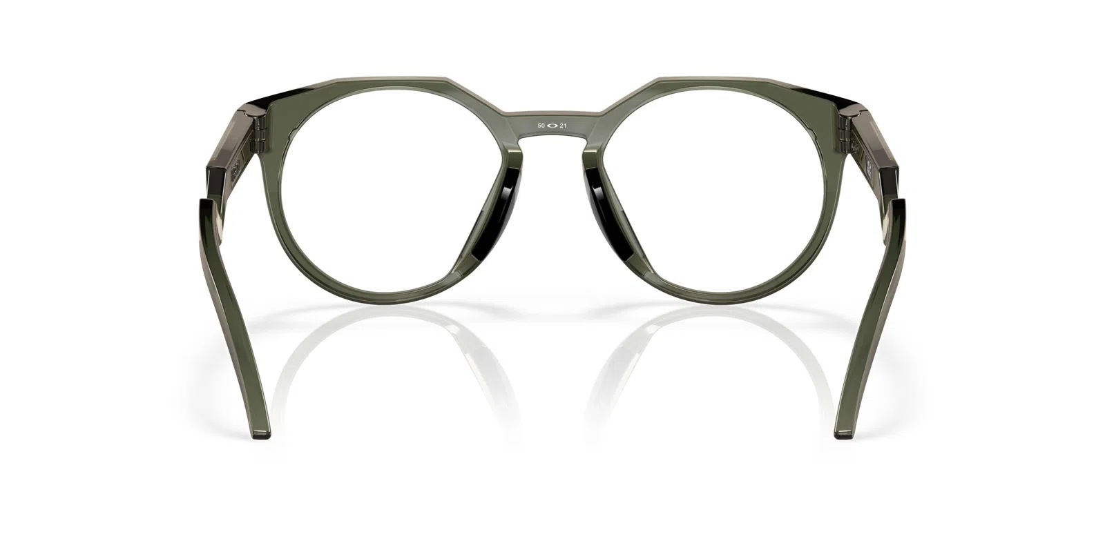 Oakley Hstn Rx 8139 Eyeglasses - view 45